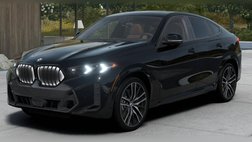 2027 BMW X6 xDrive40i