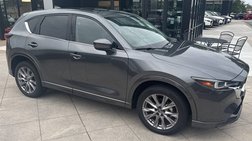 2024 Mazda CX-5 2.5 S Premium Plus