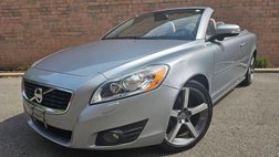 2011 Volvo C70 T5