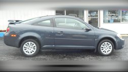 2008 Chevrolet Cobalt LT