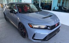 2023 Honda Civic Type R