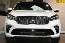 2019 Kia Sorento SX Limited V6