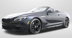 2017 BMW 6 Series 650i xDrive