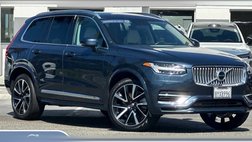 2022 Volvo XC90 Recharge T8 Inscription Expression 6P
