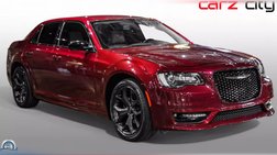 2020 Chrysler 300 Touring L