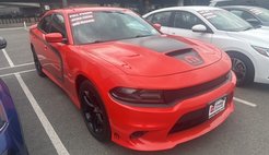 2019 Dodge Charger R/T