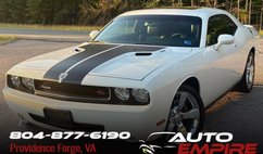 2010 Dodge Challenger R/T