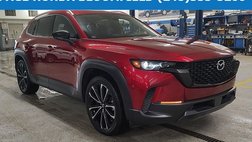 2024 Mazda CX-50 2.5 S Premium Plus