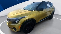 2023 Kia Seltos Nightfall