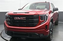 2023 GMC Sierra 1500 Elevation Standard