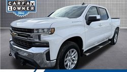 2022 Chevrolet Silverado 1500 Limited LT