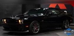 2016 Dodge Challenger SRT 392