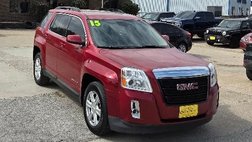 2015 GMC Terrain SLT-1