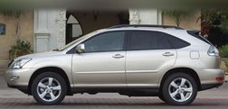 2005 Lexus RX 330 Base