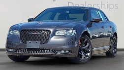 2022 Chrysler 300 S V6