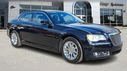2014 Chrysler 300 Base