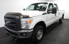2012 Ford Super Duty F-350 XL