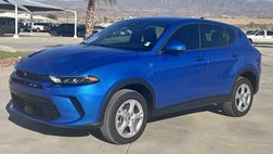 2024 Dodge Hornet GT