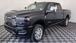 2025 Ram Ram Pickup 2500 Laramie