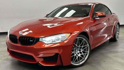 2017 BMW M4 Base