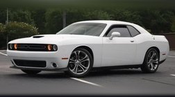 2020 Dodge Challenger R/T
