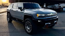 2024 GMC HUMMER EV 3X