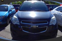 2010 Chevrolet Equinox LT