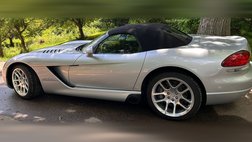 2003 Dodge Viper SRT-10