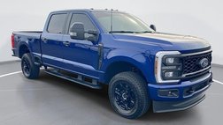 2026 Ford Super Duty F-250 XL