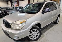 2007 Buick Rendezvous CX