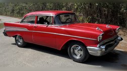 1957 Chevrolet 