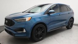 2019 Ford Edge ST