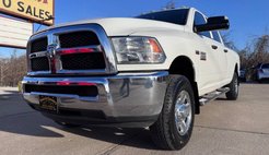 2016 Ram Ram Pickup 2500 Tradesman