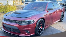 2018 Dodge Charger SRT 392