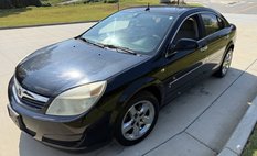 2007 Saturn Aura XE