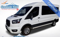 2023 Ford Transit 350 XLT