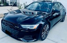 2024 Audi A6 quattro Premium 45 TFSI