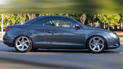 2008 Volkswagen Eos VR6