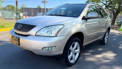 2006 Lexus RX 330 Base