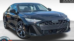 2026 Audi A6 quattro Premium Plus 55 TFSI