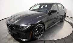 2023 BMW M3 Base