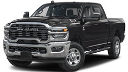 2026 Ram Ram Pickup 2500 Big Horn
