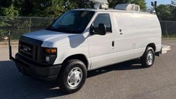 2014 Ford E-Series E-350 SD