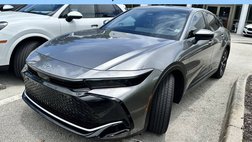 2024 Toyota Crown Limited