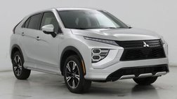 2024 Mitsubishi Eclipse Cross SEL