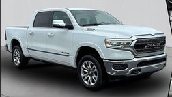 2023 Ram Ram Pickup 1500 Limited