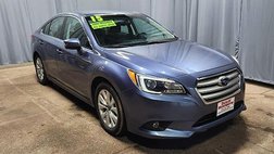 2015 Subaru Legacy 2.5i Premium