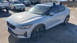2023 Polestar 2 Long Range Dual Motor