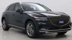 2025 Genesis GV70 2.5T Standard