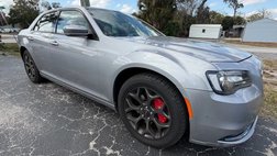 2017 Chrysler 300 S
